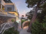 Villa avec piscine