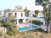 Villa avec piscine