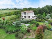 Villa avec piscine