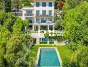 Villa avec piscine