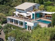 Villa avec piscine Villa avec piscine