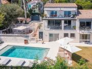 Villa avec piscine