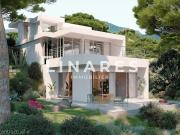 Villa avec piscine
