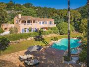 Villa avec piscine