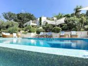 Villa avec piscine