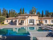 Villa avec piscine