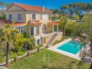 Villa avec piscine