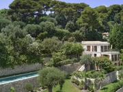Villa avec piscine