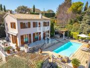 Villa avec piscine