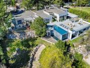 Villa avec piscine