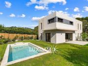 Villa avec piscine Villa avec piscine