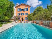 Villa avec piscine Villa avec piscine