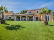 Villa avec piscine