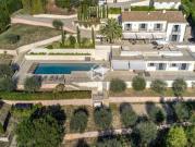 Villa avec piscine