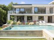 Villa avec piscine