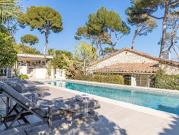 Villa avec piscine