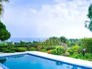 Villa avec piscine