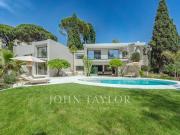 Villa avec piscine
