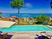 Villa avec piscine