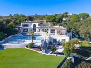 Villa avec piscine