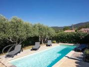 Villa avec piscine