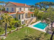 Villa avec piscine