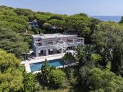 Villa avec piscine