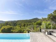 Villa avec piscine