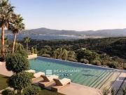Villa avec piscine
