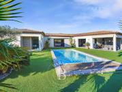 Villa avec piscine