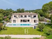 Villa avec piscine