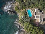 Villa avec piscine