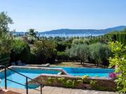 Villa avec piscine