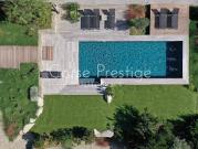 Villa avec piscine