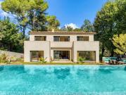 Villa avec piscine