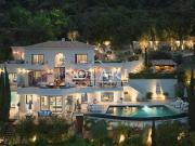 Villa avec piscine