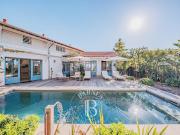 Villa avec piscine