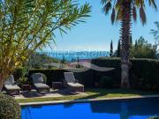 Villa avec piscine