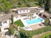Villa avec piscine