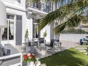 Villa avec piscine