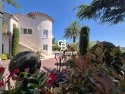 Villa avec piscine
