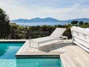 Villa avec piscine