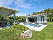 Villa avec piscine