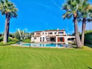 Villa avec piscine Villa avec piscine