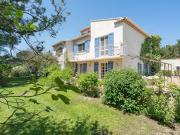 Villa avec piscine