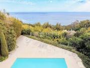 Villa avec piscine