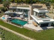 Villa avec piscine