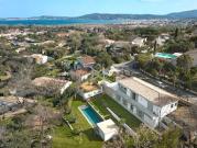 Villa avec piscine