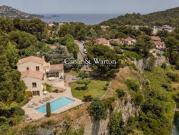 Villa avec piscine