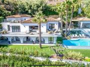 Villa avec piscine